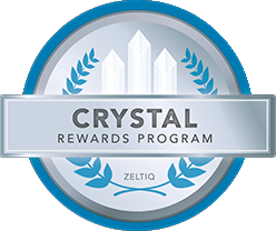Crystal Rewards Program