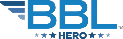 BBL Hero Logo